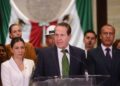 Eruviel Ávila impulsa reforma constitucional para regular la Inteligencia Artificial en México