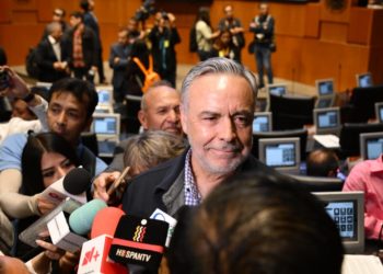 México reitera su compromiso con el T-MEC ante amenazas arancelarias de Estados Unidos