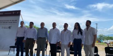 Inicia construcción del Puente Amado Nervo: conectividad, inversión y desarrollo regional