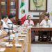 Instalan Mesa Estatal del programa “Salud casa por casa” en Yucatán