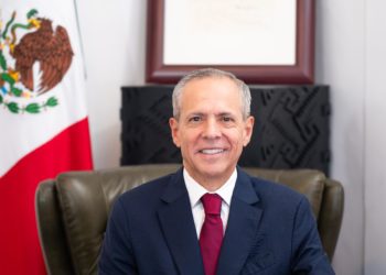 Juez ordena restitución inmediata de Gerardo Vargas Landeros en Ahome y anula su destitución