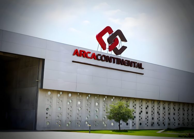 The Coca-Cola Company reconoce a Arca Continental como su principal embotellador mundial