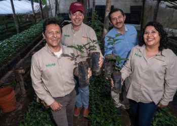 INIFAP impulsa soberanía alimentaria con ciencia y tecnología sustentable