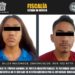 Cumplimentan orden de aprehensión contra dos probables implicados en feminicidio de una niña de dos años en Chimalhuacán