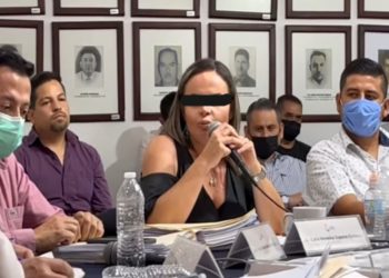 Vinculan a proceso a exregidora de Morena en Puerto Vallarta por contratar parientes que no trabajaban