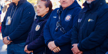 Listo el operativo de seguridad para concierto de Shakira, asegura el municipio de Chihuahua