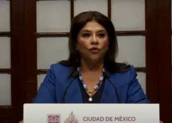 Capturan a 13 personas ligadas a la ejecución de funcionarios cercanos a Clara Brugada