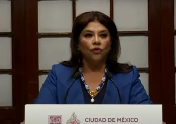 Capturan a 13 personas ligadas a la ejecución de funcionarios cercanos a Clara Brugada