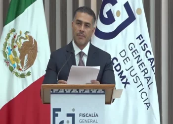 11 cateos y 5 vehículos ligados al asesinato de Ximena Guzmán y Pepe Muñoz: Seguridad