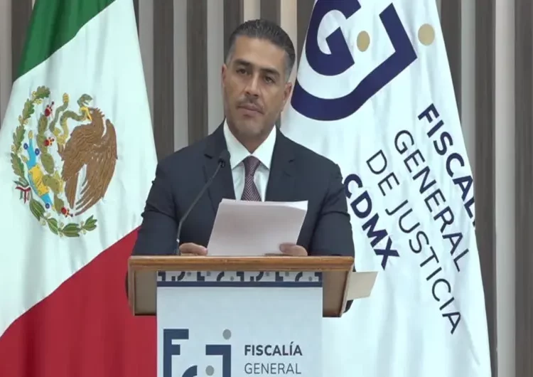 11 cateos y 5 vehículos ligados al asesinato de Ximena Guzmán y Pepe Muñoz: Seguridad