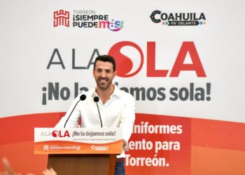 Promueve Torreón la prohibición de vehículos de tracción animal