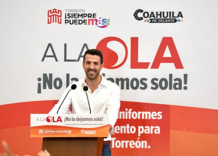 Promueve Torreón la prohibición de vehículos de tracción animal