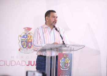 Gobierno de Ciudad Juárez brinda apoyo directo a familias afectadas por caso de crematorio