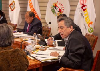 Persisten denuncias de irregularidades en el ISSEMyM; acusan al director de acoso e intervención sindical