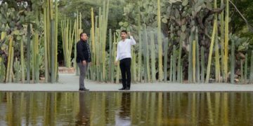 Jardín Etnobiológico de Oaxaca: un puente vivo entre la naturaleza y la cultura
