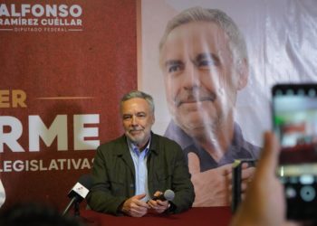 Ramírez Cuéllar perfila Presupuesto 2025 y reformas para un Estado democrático de bienestar para Tlaxcala