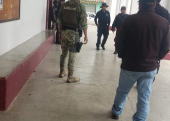 Avanzan los trabajos de pacificación entre San Juan Mixtepec y Santo Domingo Yosoñama con voluntad de ambas comunidades