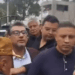 Conflicto entre alcaldes de Morena acaba en balazos y deja 2 heridos en Edomex