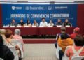 Naucalpan, primer municipio en celebrar la Jornada de Convivencia Comunitaria