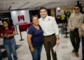 Alcalde de Matamoros encabeza jornada de atención directa en audiencias públicas