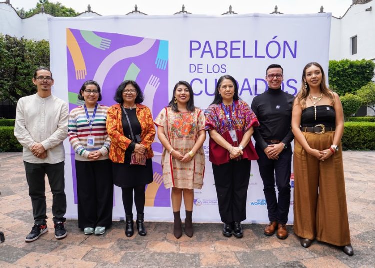 Buscan erradicar matrimonios y uniones infantiles en municipios oaxaqueños