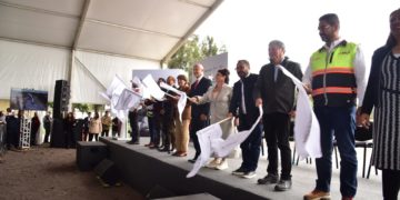 Plan Integral del Oriente del Edomex invertirá 11 mil 818 mdp en obras de movilidad, transporte e infraestructura de 2025 a 2027