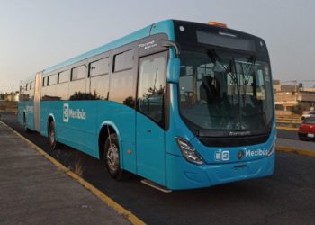 Anuncian ampliación de la L3 del Mexibús en el municipio de Chimalhuacán