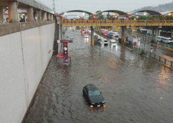 STC-Metro inicia mesa de trabajo con el municipio de La Paz, para atender incidencias por lluvias