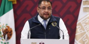 Omar Reyes Colmenares sustituirá a Pablo Gómez al frente de la Unidad de Inteligencia Financiera