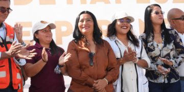 Congreso de Guerrero impugna suspensión otorgada a la alcaldesa de Acapulco