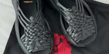 Reprueba gobierno de Oaxaca usurpación cultural de huaraches tradicionales de Villa Hidalgo Yalalag