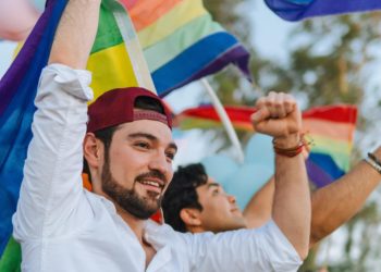 Por primera vez, un diputado LGTBQ+ presidirá un Congreso estatal