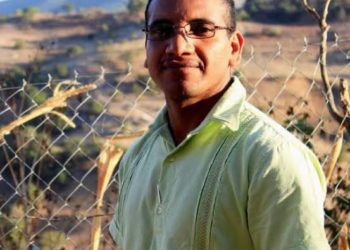 Vidulfo Rosales renuncia como abogado de familiares de los 43 normalistas de Ayotzinapa