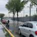 Persisten anegaciones en varias alcaldías de la Ciudad de México tras lluvias