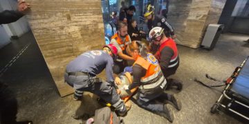 Niega Mítikah desplome de elevador