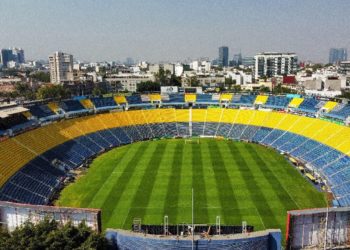 Partido América vs Pachuca se jugará a puerta cerrada: Alcaldía Benito Juárez