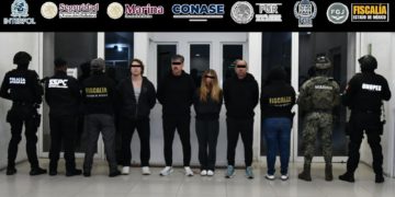 Liberan a “Lord Pádel” del penal de Barrientos; su esposa y su hijo permanecerán detenidos