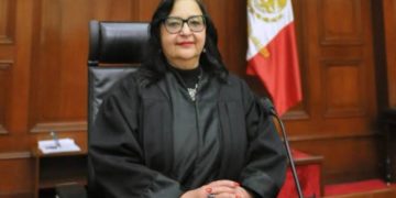 La historia juzgará a quienes hemos juzgado: Norma Piña