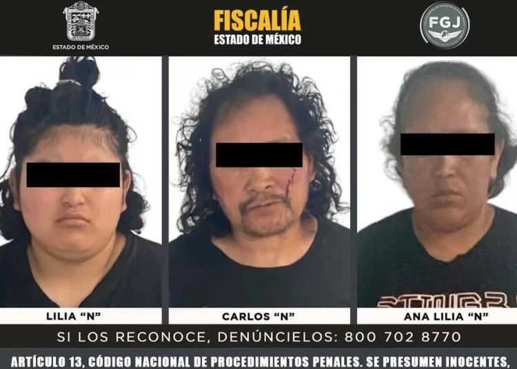 Prestamistas de Los Reyes, La Paz se llevan a niño de 5 años como garantía de pago de mil pesos, días después es hallado muerto