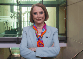 Laura Itzel Castillo será la próxima presidenta del Senado