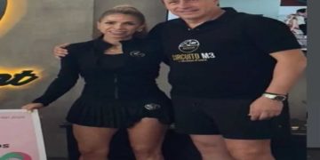 Detienen en Cancún a “Lord Pádel” y su familia por intento de homicidio en Atizapán