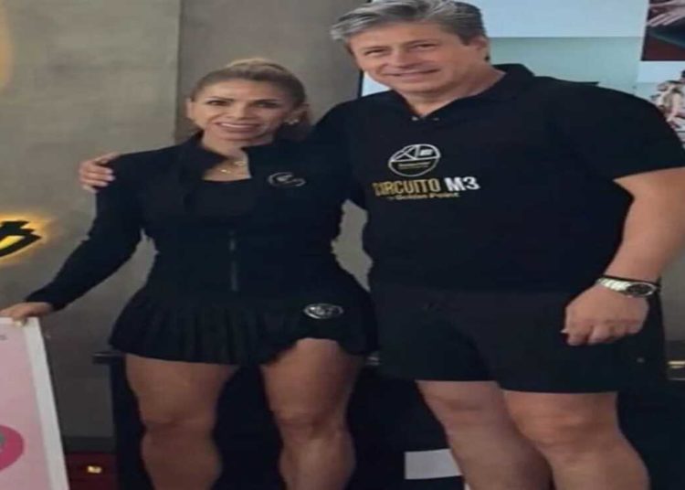 Detienen en Cancún a “Lord Pádel” y su familia por intento de homicidio en Atizapán