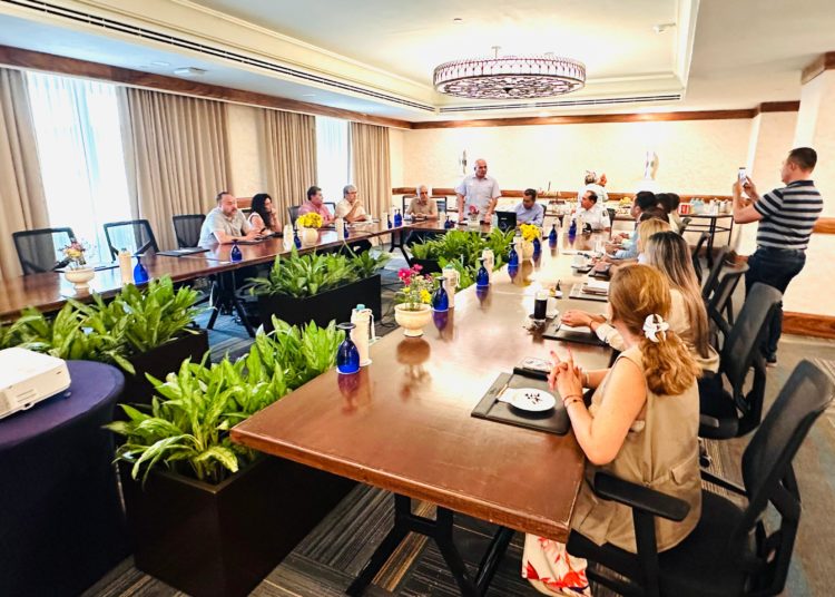 Acapulco será sede de la Convención Internacional de Minería en noviembre de 2025