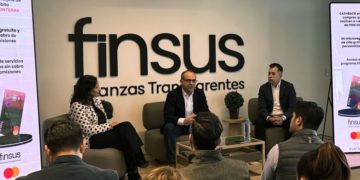Finsus avanza en su transición a banco tras evaluación positiva de HR Ratings