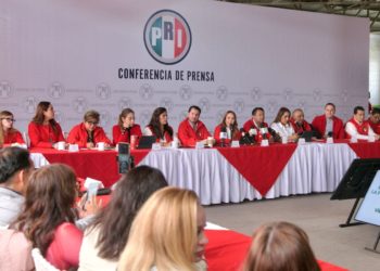 Morena tiene al Edoméx con miedo, hartazgo y abandono en seguridad pública: Cristina Ruiz