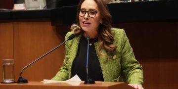 Aumentan extorsiones 82% en 2025: senadora del PRI exige acciones urgentes