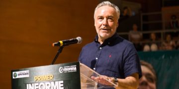 Diputado Ramírez Cuéllar apoya la Comisión para Reforma Electoral y la designación de su titular