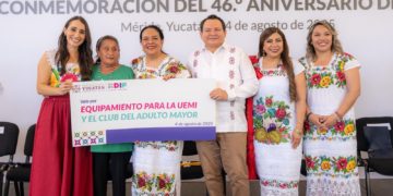Yucatán contará con el primer Centro Estatal para el Autismo en el sureste