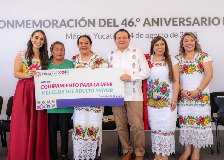 Yucatán contará con el primer Centro Estatal para el Autismo en el sureste