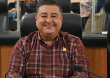 Diputado de Morena dice que a las mujeres las agreden “por gritonas”